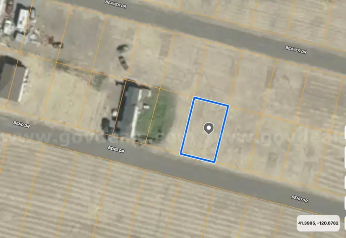 Vacant Land in Alturas California **no Reserve**