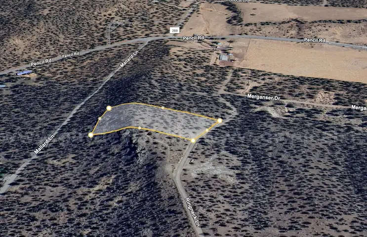 1.63 Acres in California **NO RESERVE**