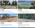 1.47 Vacant Lot in California **NO RESERVE**
