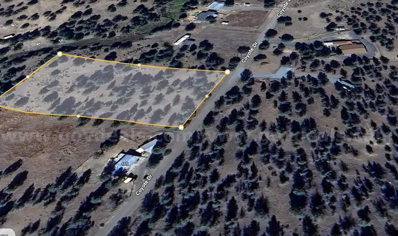 1.47 Vacant Lot in California **NO RESERVE**