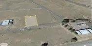 Vacant land in Alturas, Modoc County with paved road access