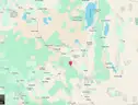 1.29 Acres Flat vacant lot in Alturas, Modoc County California