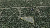 1.29 Acres Flat vacant lot in Alturas, Modoc County California