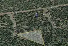 1.29 Acres Flat vacant lot in Alturas, Modoc County California