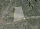 0.88 Acres Flat vacant lot in Alturas, Modoc County California