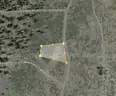 0.88 Acres Flat vacant lot in Alturas, Modoc County California