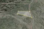 0.88 Acres Flat vacant lot in Alturas, Modoc County California