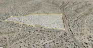 1.98 Acres Flat Corner Lot California City **NO RESERVE**