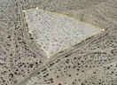 1.98 Acres Flat Corner Lot California City **NO RESERVE**
