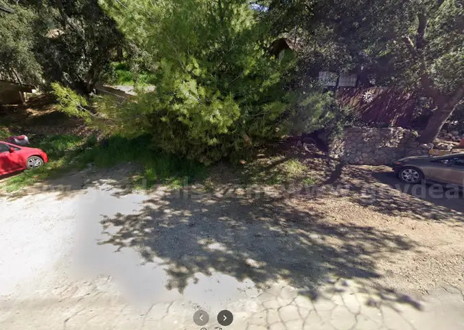 Vacant Land San Fernando Valley, Los Angeles County