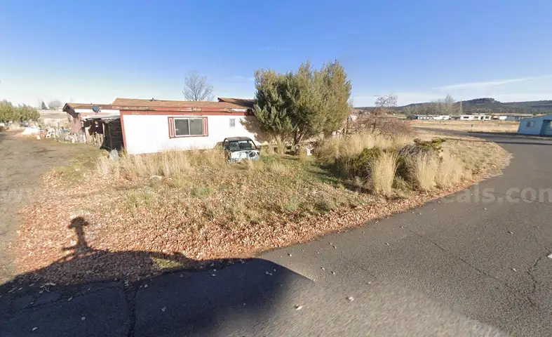 Mobile home for sale in Alturas California
