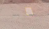 FLAT 2.5 Acres, California City