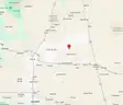 FLAT 2.5 Acres, California City