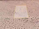 FLAT 2.5 Acres, California City