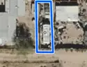 Flat Vacant Lot in the city of Boron California