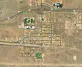 Flat Vacant Lot in the city of Boron California