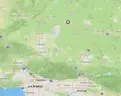 Flat Vacant Lot in the city of Boron California