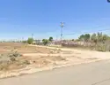 Flat Vacant Lot in the city of Boron California