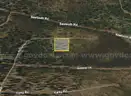0.92 Acres Vacant Land with legal street access North California
