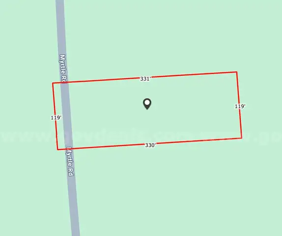 0.92 Acres Vacant Land with legal street access North California