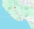Scenic Mountain Land &#x2013; 4,443 Sq Ft &#x2013; Santa Cruz County, CA