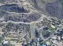 Rare Malibu Lake-front Lot with Pristine Views