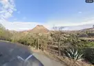 Rare Malibu Lake-front Lot with Pristine Views