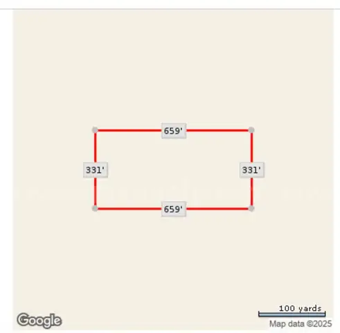 5 Acres Vacant Land Imperial County California