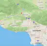 Flat, Vacant Lot with Easy Access in Val Verde, Los Angeles County, California