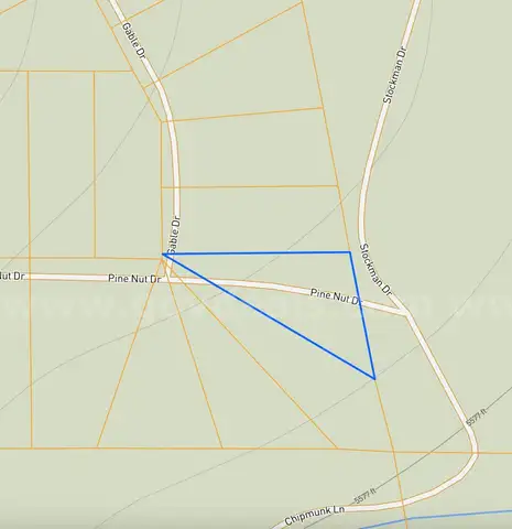 0.92 Acres Alturas, Modoc County, California