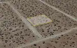 Vacant Land with Road Access, Flat, California.