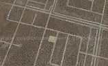 Vacant Land with Road Access, Flat, California.