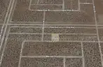Vacant Land in California, flat, easy access *No Reserve*