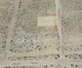 Flat and Usable Vacant Land in California City, county of Kern, state of California