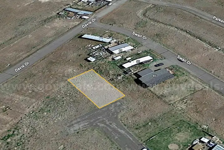 Vacant Land Alturas California