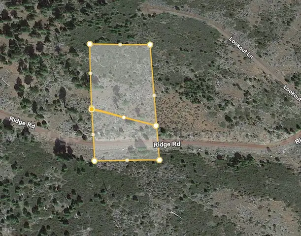 2 Continuous Lots for sale with incredible view!