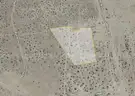 2.46 Acre Vacant Residential Lot in California City, Kern County, State of California.