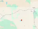 0.09 Acre Residential/Mobile Home Lot Near Donovan Reservoir in Alturas, Modoc County, State of California