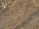 Flat Land in Chloride, Mohave county Arizona  **NO RESERVE**