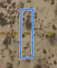 Flat Land in Chloride, Mohave county Arizona  **NO RESERVE**