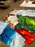 Classroom or Theater Backdrops