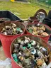 Used Water Meters