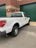 2014 Ford F-150 XL 8-ft. Bed 2WD