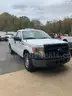 2014 Ford F-150 XL 8-ft. Bed 2WD