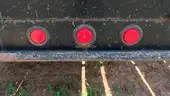 2008 Progressive 30FT T/A Gooseneck Trailer