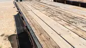 2008 Progressive 30FT T/A Gooseneck Trailer