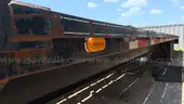2008 Progressive 30FT T/A Gooseneck Trailer