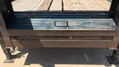 2008 Progressive 30FT T/A Gooseneck Trailer
