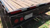 2008 Progressive 30FT T/A Gooseneck Trailer