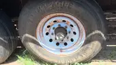 2008 Progressive 30FT T/A Gooseneck Trailer